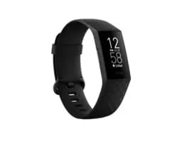Fitbit Charge 5 Fitness and Activity Tracker with GPS, Heart Rate, Sleep & Swim Tracking