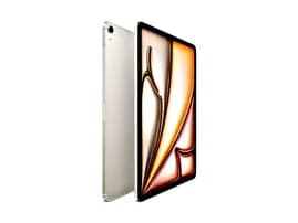 Apple Ipad Air 13 M2 Chip 256GB Storage Wifi  New